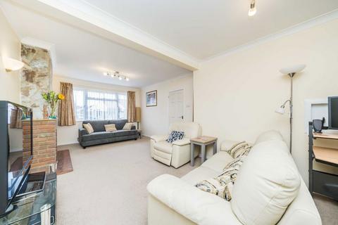 3 bedroom semi-detached house for sale, Conway Road, Hanworth TW13