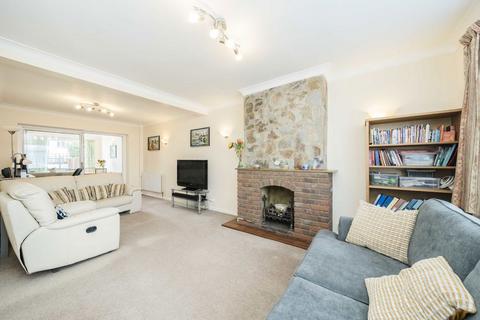 3 bedroom semi-detached house for sale, Conway Road, Hanworth TW13