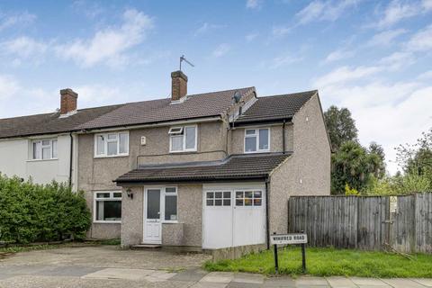 4 bedroom end of terrace house for sale, Winifred Road, Hampton TW12