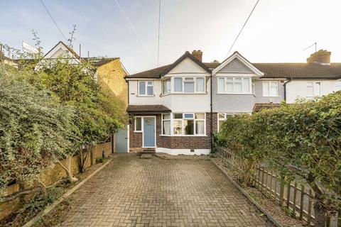 3 bedroom house to rent, French Street, Sunbury-On-Thames TW16