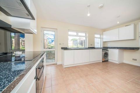 4 bedroom semi-detached house to rent, Rosebery Road, Kingston Upon Thames KT1