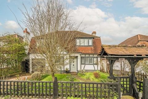 4 bedroom detached house to rent, Berrylands, Surbiton KT5