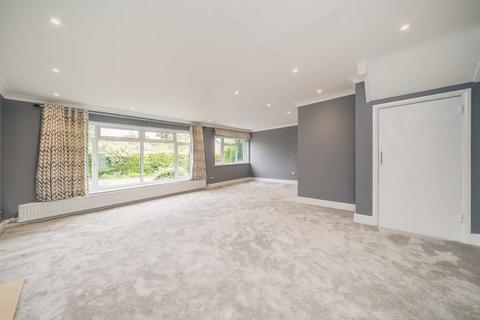 5 bedroom house to rent, Church Meadow, Surbiton KT6