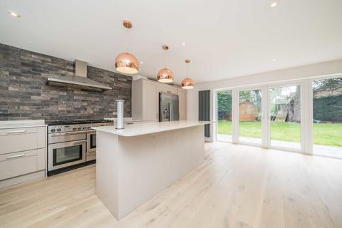 5 bedroom house to rent, Church Meadow, Surbiton KT6