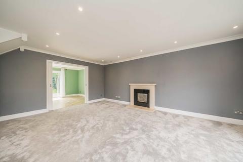 5 bedroom house to rent, Church Meadow, Surbiton KT6