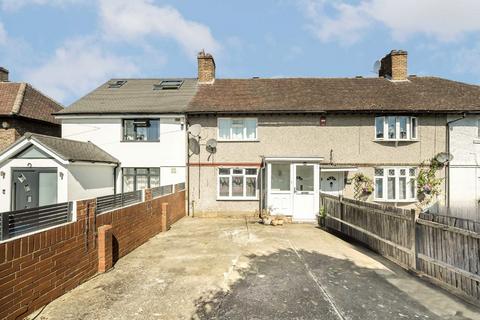3 bedroom semi-detached house to rent, King Henrys Road, Kingston Upon Thames KT1