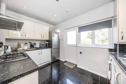 3 bedroom semi-detached house to rent, King Henrys Road, Kingston Upon Thames KT1
