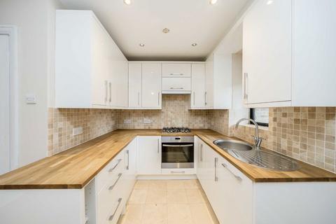 1 bedroom flat for sale, Arlington Road, Twickenham TW1