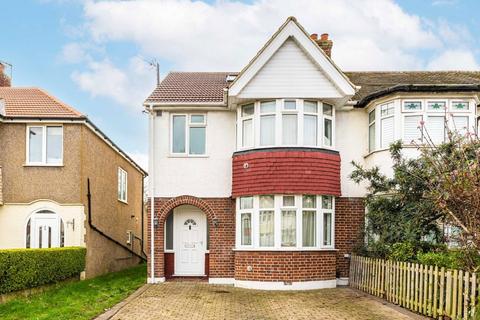 5 bedroom semi-detached house for sale, Teesdale Gardens, Isleworth TW7