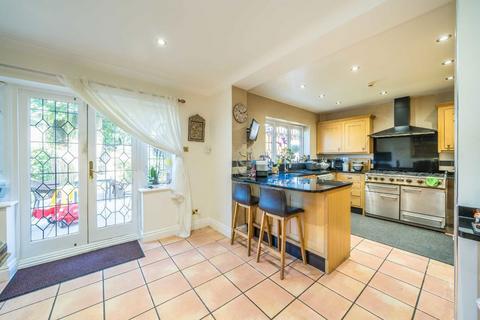 5 bedroom detached house for sale, Herm Close, Isleworth TW7