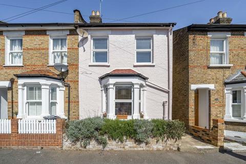 3 bedroom terraced house for sale, Napier Road, Isleworth TW7