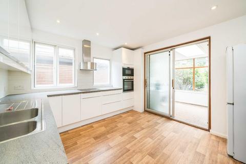 5 bedroom detached house for sale, Church Road, Isleworth TW7