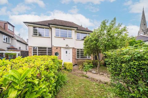 5 bedroom detached house for sale, Church Road, Isleworth TW7