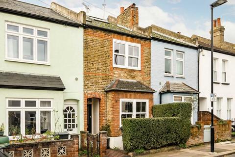 25 Linkfield Road, Isleworth, TW7 6QP
