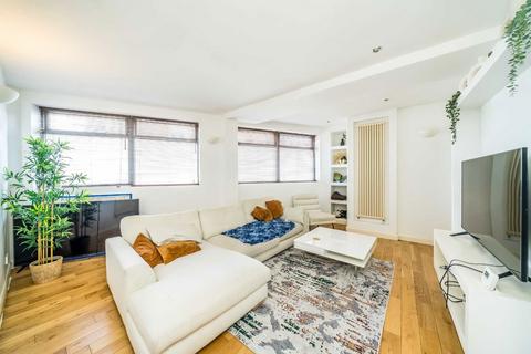 1 bedroom maisonette for sale, Barrow Walk, Brentford TW8