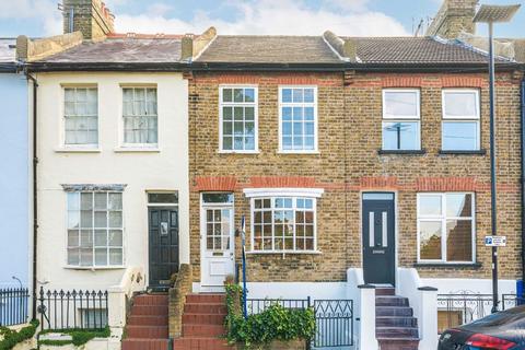 3 bedroom house for sale, Worple Road, Isleworth TW7