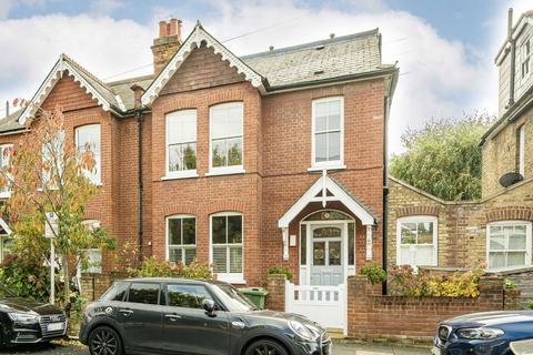 4 bedroom house for sale, Hartington Road, St Margarets TW1