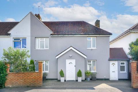 3 bedroom house for sale, Worple Avenue, Old Isleworth TW7