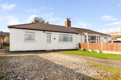 2 bedroom bungalow for sale, Rivelin Place, Scunthorpe, North Lincolnshire, DN16