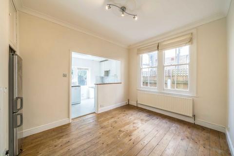 2 bedroom flat for sale, Sidney Road, Twickenham TW1