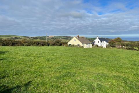 4 bedroom property with land for sale, St Dogmaels, Cardigan, SA43