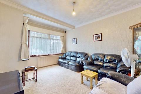 3 bedroom semi-detached house for sale, Canon Avenue, Chadwell Heath, RM6