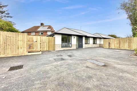 2 bedroom detached bungalow for sale, Palmer Road, Poole BH15