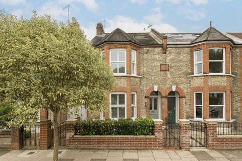 4 bedroom semi-detached house for sale, Atbara Road, Teddington TW11