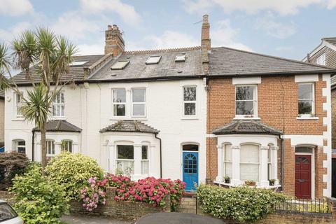 6 bedroom terraced house for sale, Princes Road, Teddington TW11