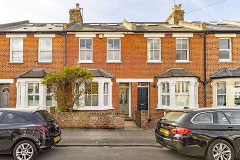 3 bedroom terraced house for sale, Victor Road, Teddington TW11