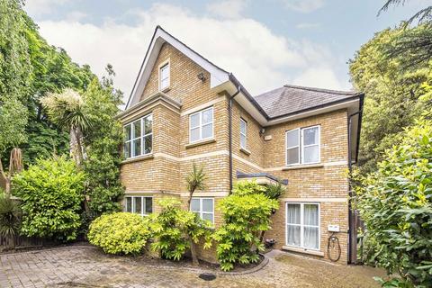 5 bedroom detached house for sale, Broom Road, Teddington TW11