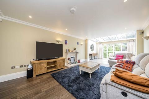 5 bedroom detached house for sale, Broom Road, Teddington TW11