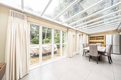 5 bedroom detached house for sale, Broom Road, Teddington TW11