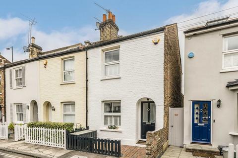 2 bedroom terraced house for sale, Church Lane, Teddington TW11