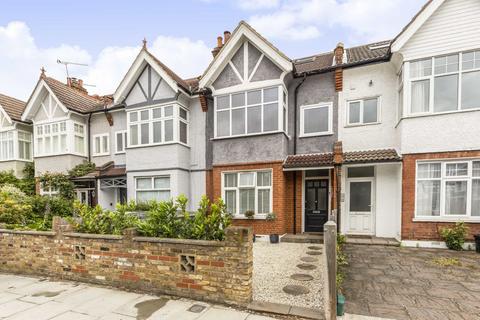 3 bedroom flat for sale, Kingston Road, Teddington TW11