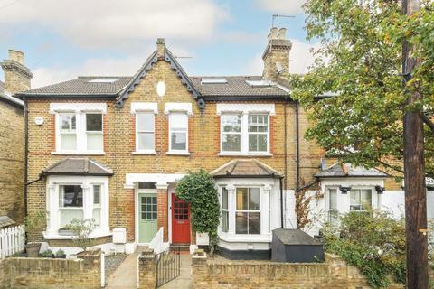 4 bedroom terraced house for sale, Windsor Road, Teddington TW11