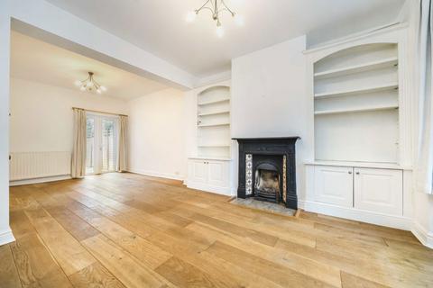 4 bedroom terraced house for sale, Windsor Road, Teddington TW11