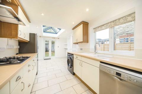 4 bedroom terraced house for sale, Windsor Road, Teddington TW11