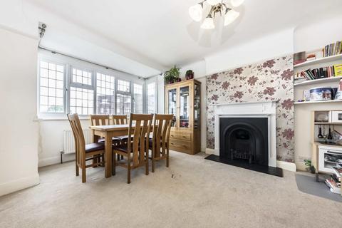 3 bedroom flat for sale, St. Mark's Hill, Surbiton KT6