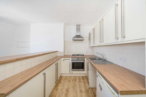 1 bedroom flat for sale, Broad Street, Teddington TW11