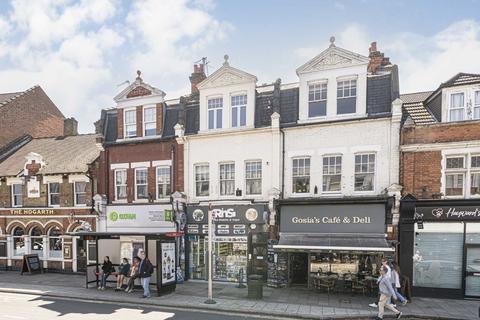 1 bedroom flat for sale, Broad Street, Teddington TW11