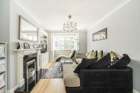 4 bedroom terraced house for sale, Clonmel Road, Teddington TW11