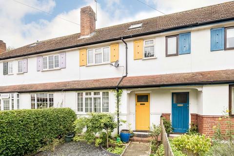 3 bedroom terraced house to rent, St. Marys Avenue, Teddington TW11