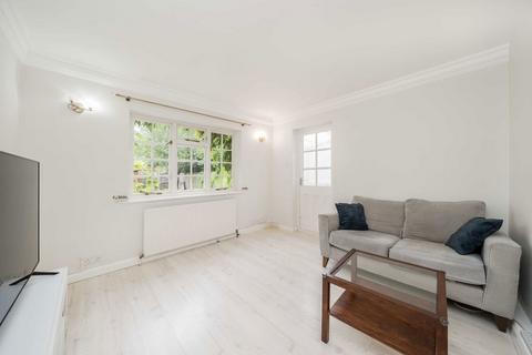 3 bedroom terraced house to rent, St. Marys Avenue, Teddington TW11