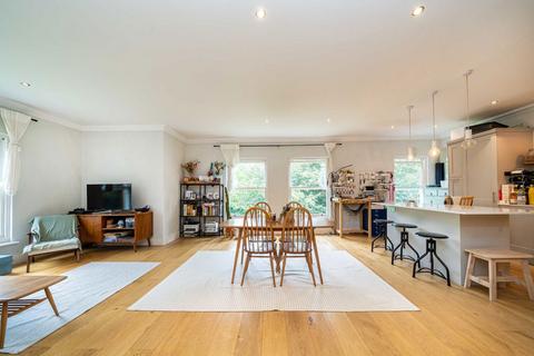 1 bedroom flat for sale, Langdon Park, Teddington TW11