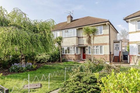 Lancaster Close, Kingston Upon Thames KT2