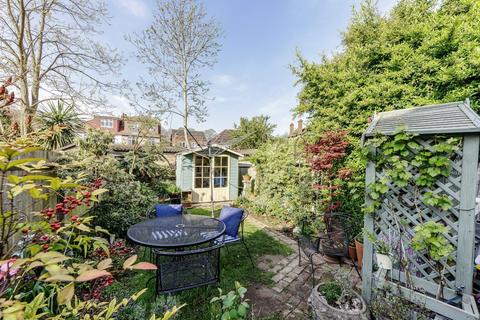 undefined, Lancaster Close, Kingston Upon Thames KT2