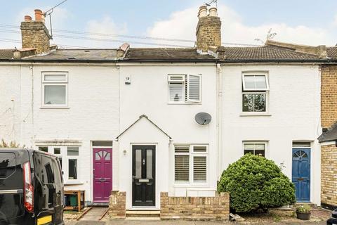 2 bedroom terraced house for sale, Sydney Road, Teddington TW11