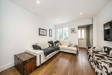 2 bedroom terraced house for sale, Sydney Road, Teddington TW11