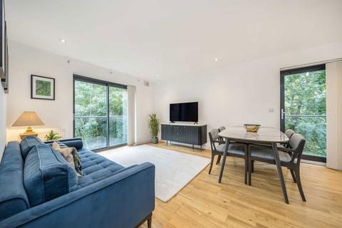 1 bedroom flat for sale, Cromwell Road, Teddington TW11